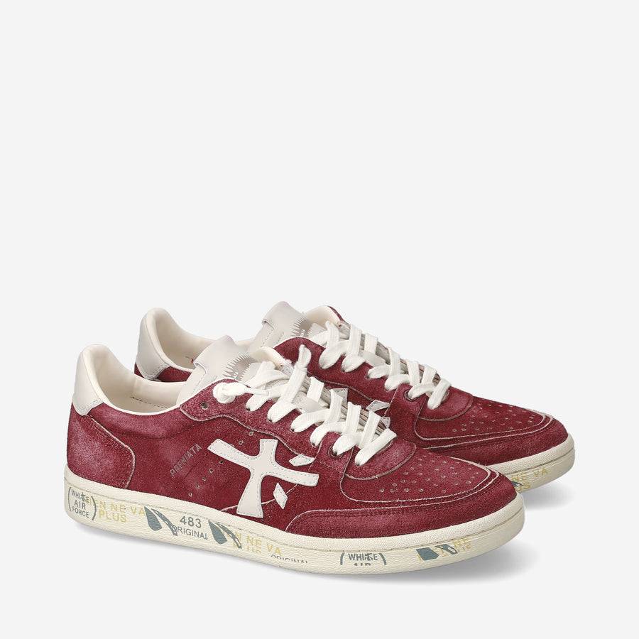 Premiata BSKTCLAD BSKT CLAYD 6923 Vendita Economica