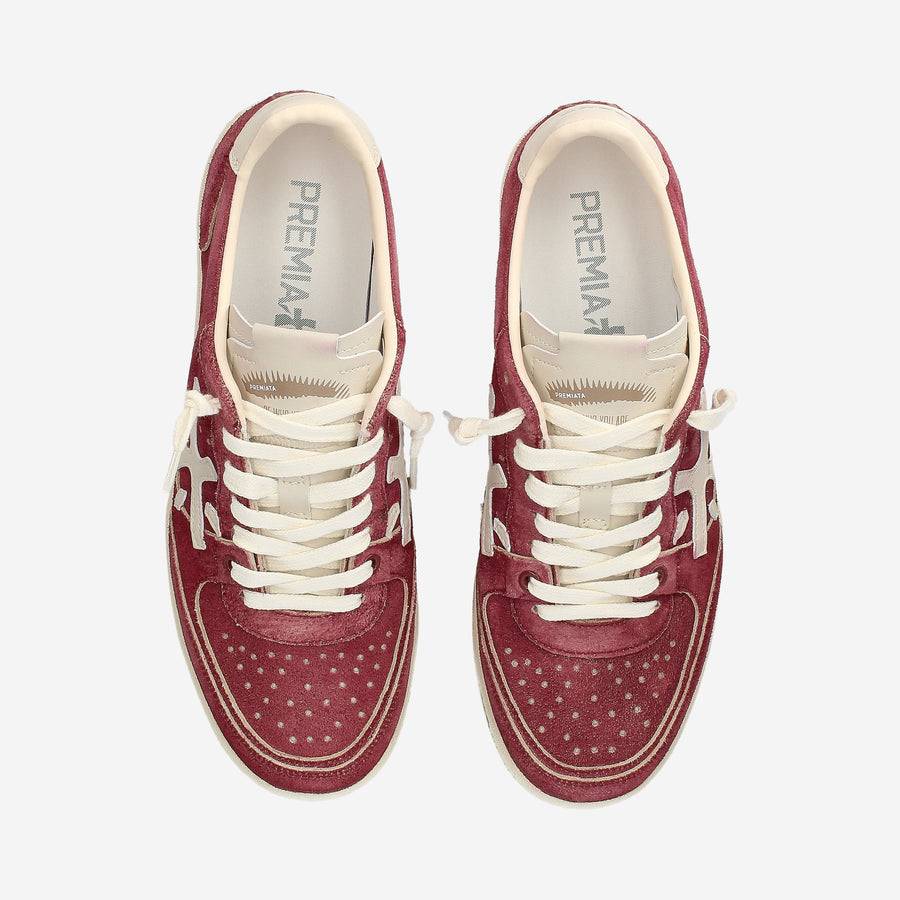 Premiata BSKTCLAD BSKT CLAYD 6923 Vendita Economica