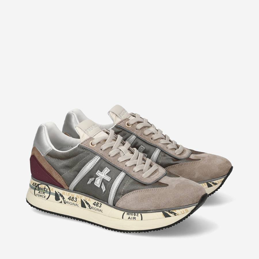 Premiata CONNY 6979 Saldi Di Fabbrica
