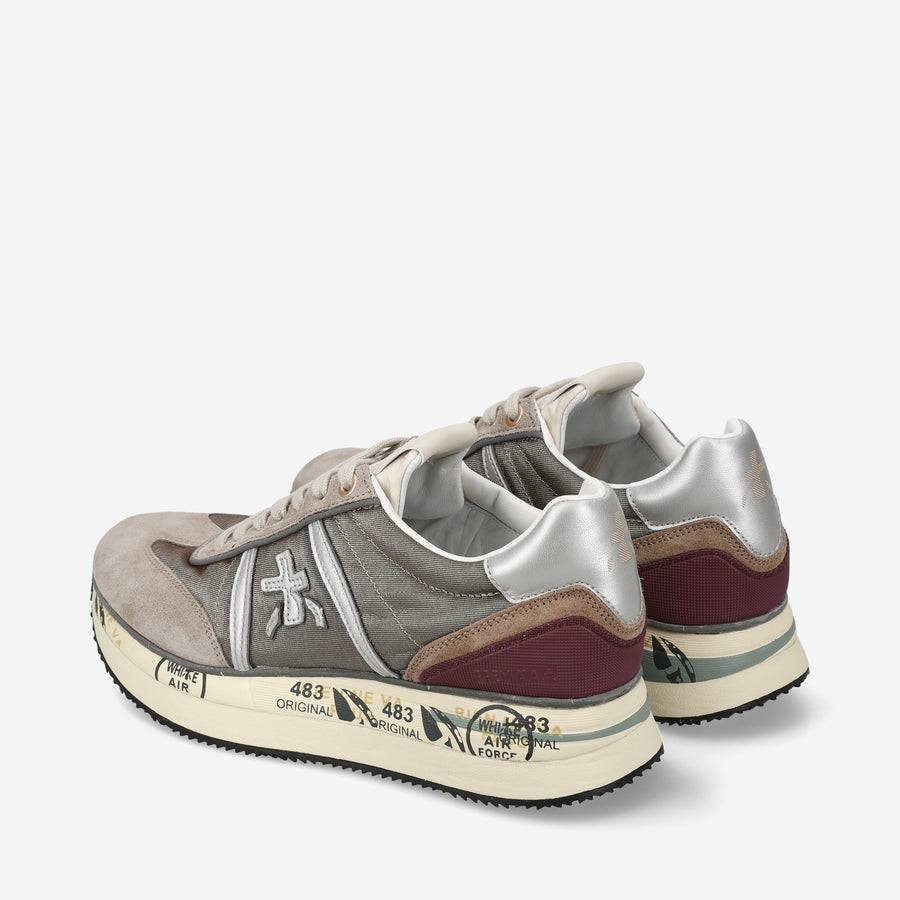 Premiata CONNY 6979 Saldi Di Fabbrica
