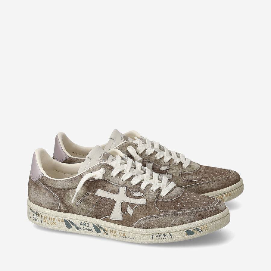 Premiata BSKTCLAD BSKT CLAYD 6922 I Più Venduti