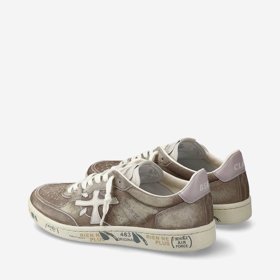 Premiata BSKTCLAD BSKT CLAYD 6922 I Più Venduti
