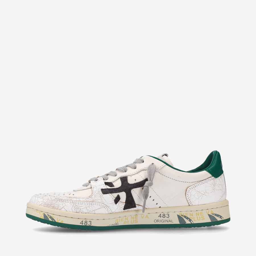 Premiata BSKT CLAYD 6778 In Saldo