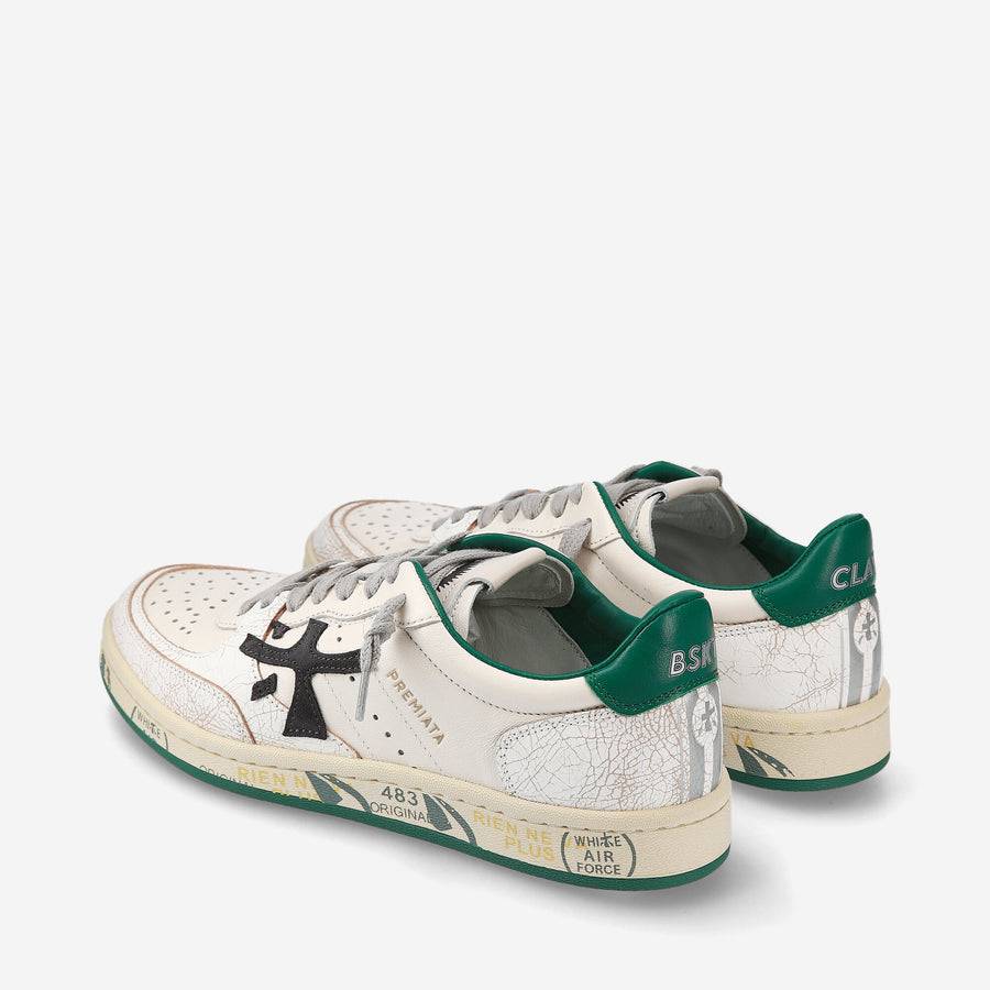 Premiata BSKT CLAYD 6778 In Saldo