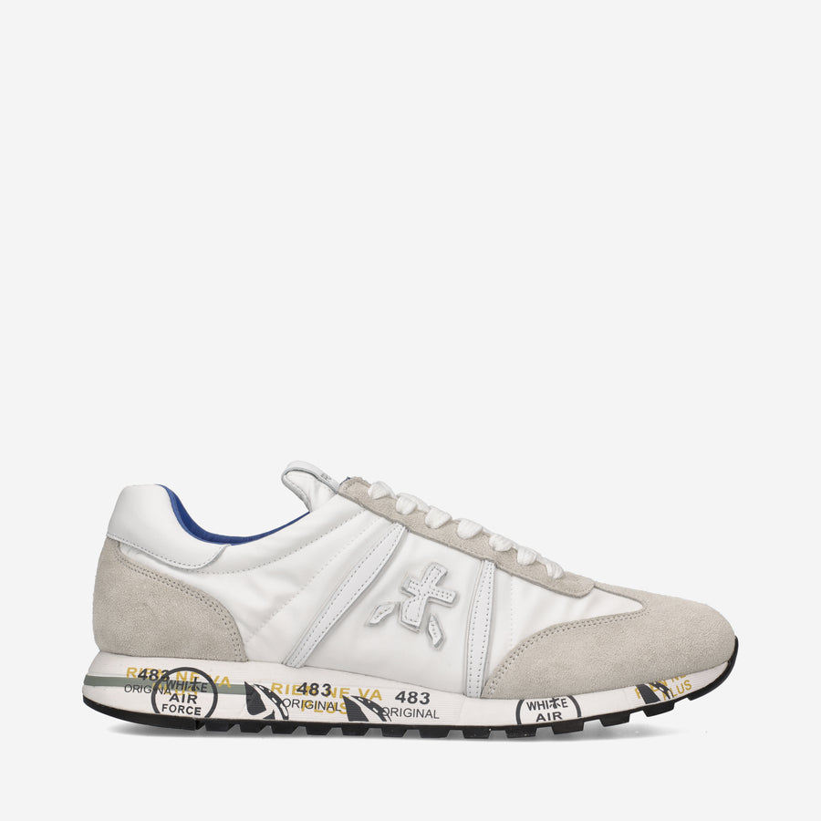Premiata LUCYD 206E Nuova