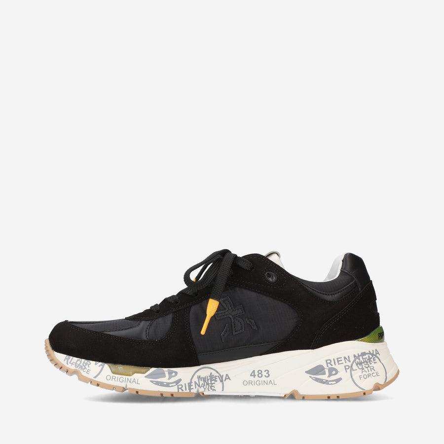 Premiata MASE 6624 Moda