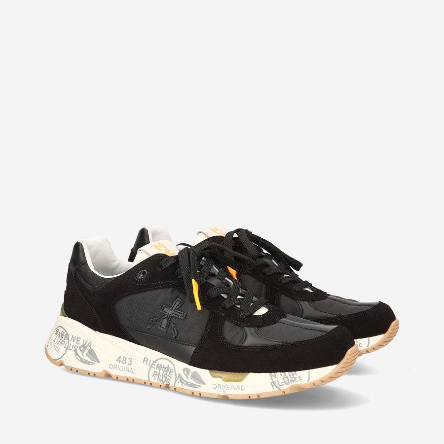 Premiata MASE 6624 Moda