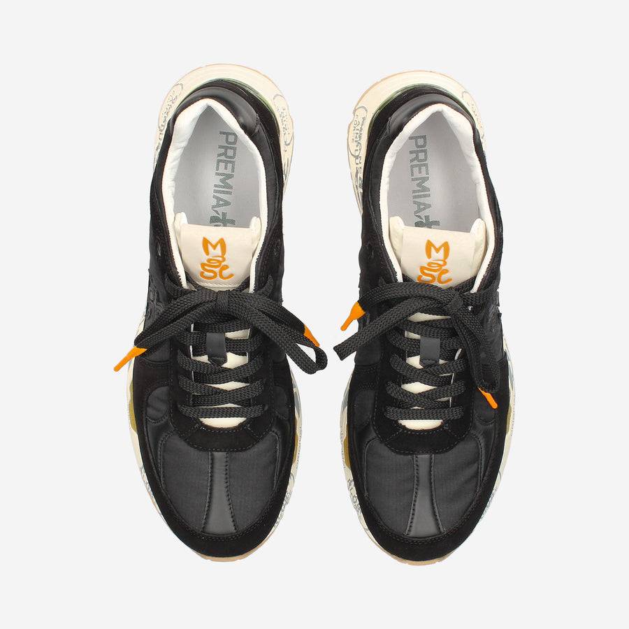 Premiata MASE 6624 Moda