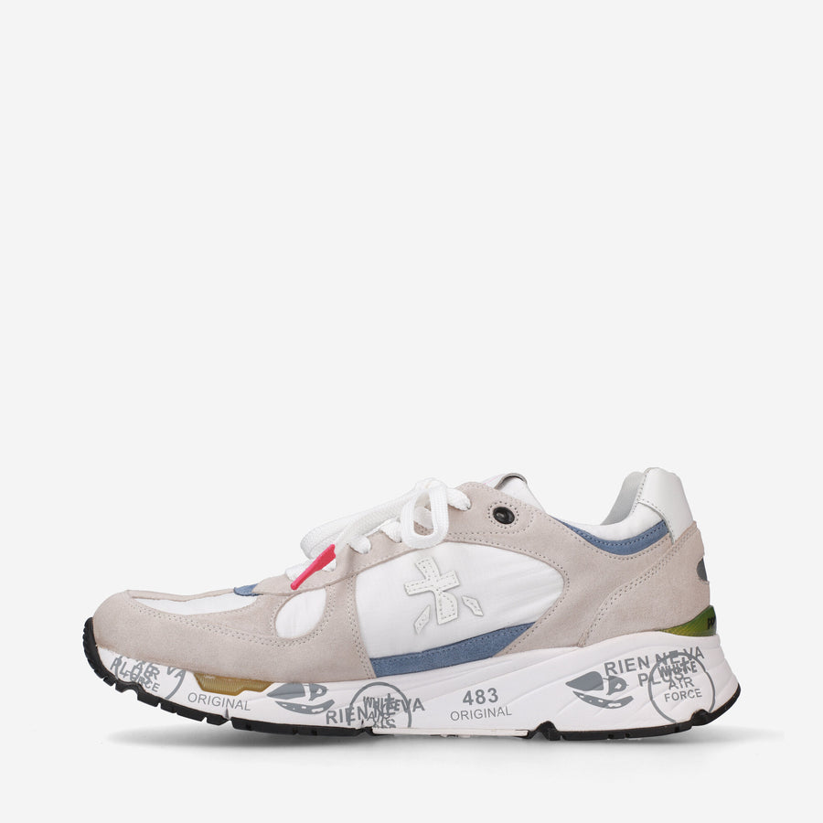 Premiata MASE 6625 Spedizione gratuita