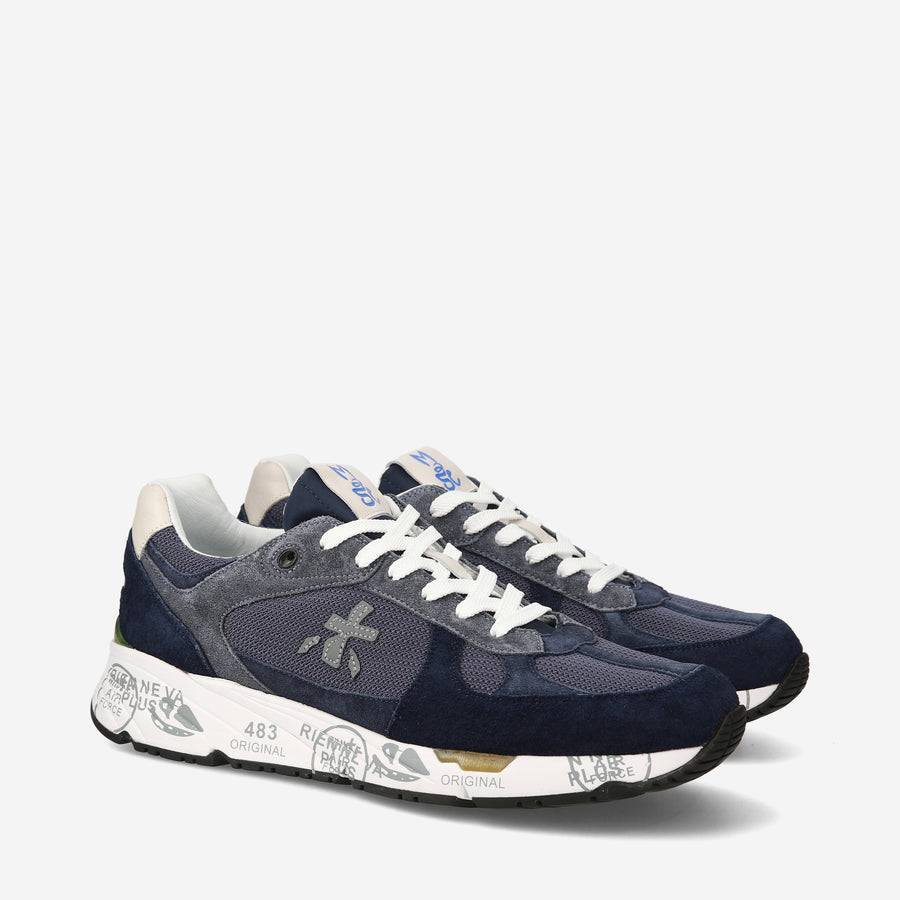 Premiata MASE 6626 Sconto di tempo limitato