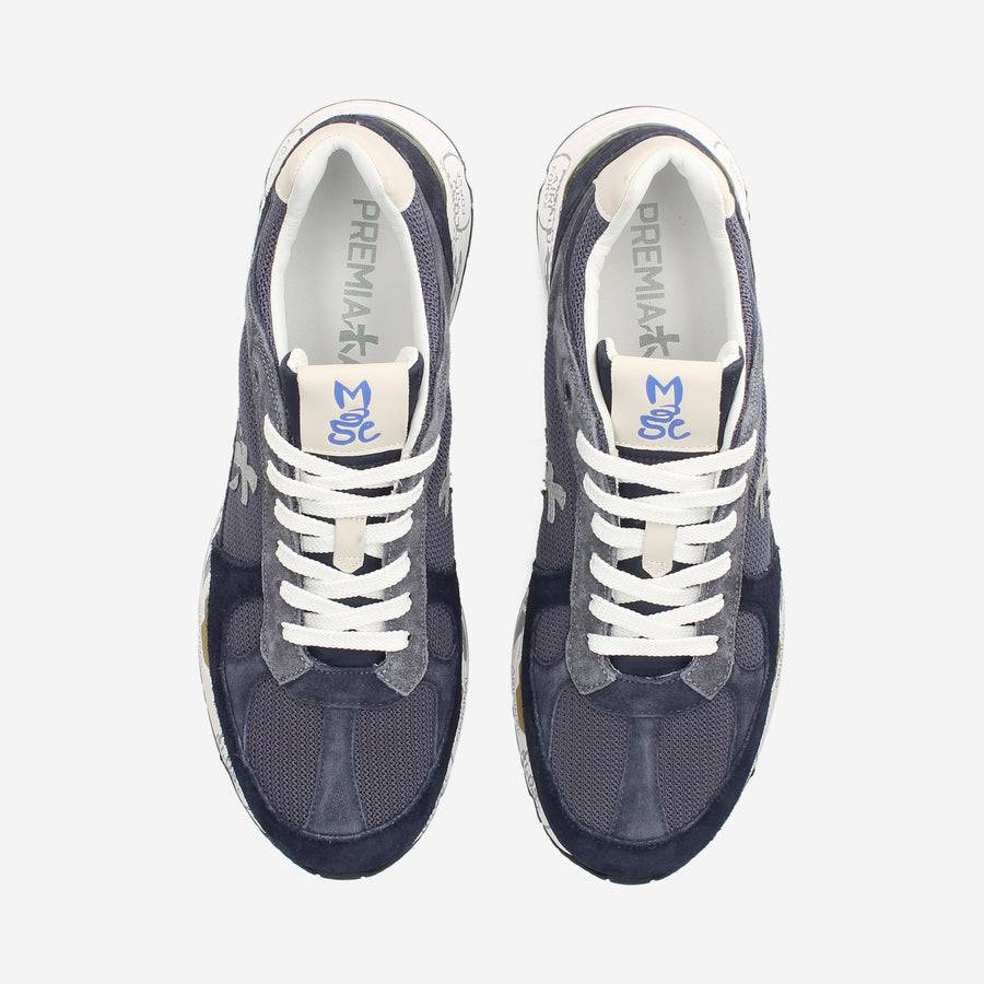 Premiata MASE 6626 Sconto di tempo limitato
