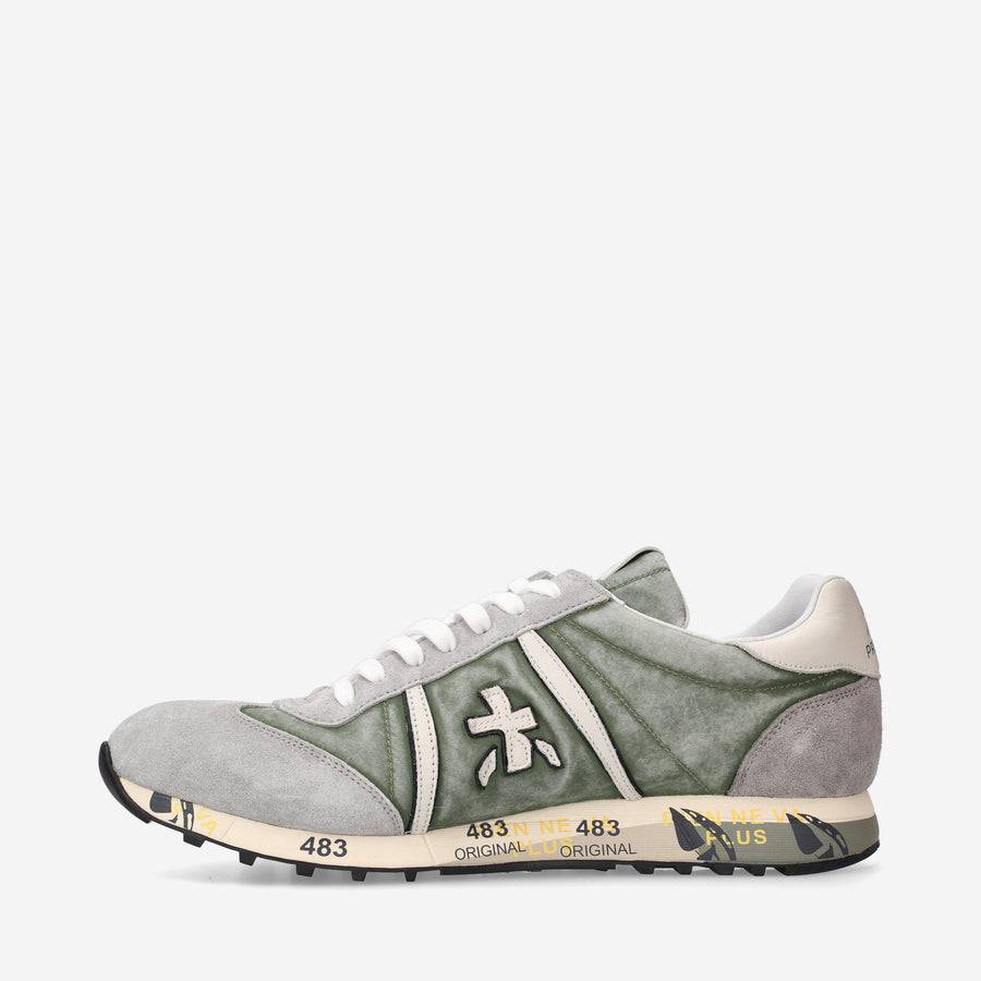 Premiata LUCY 6147 Grande vendita