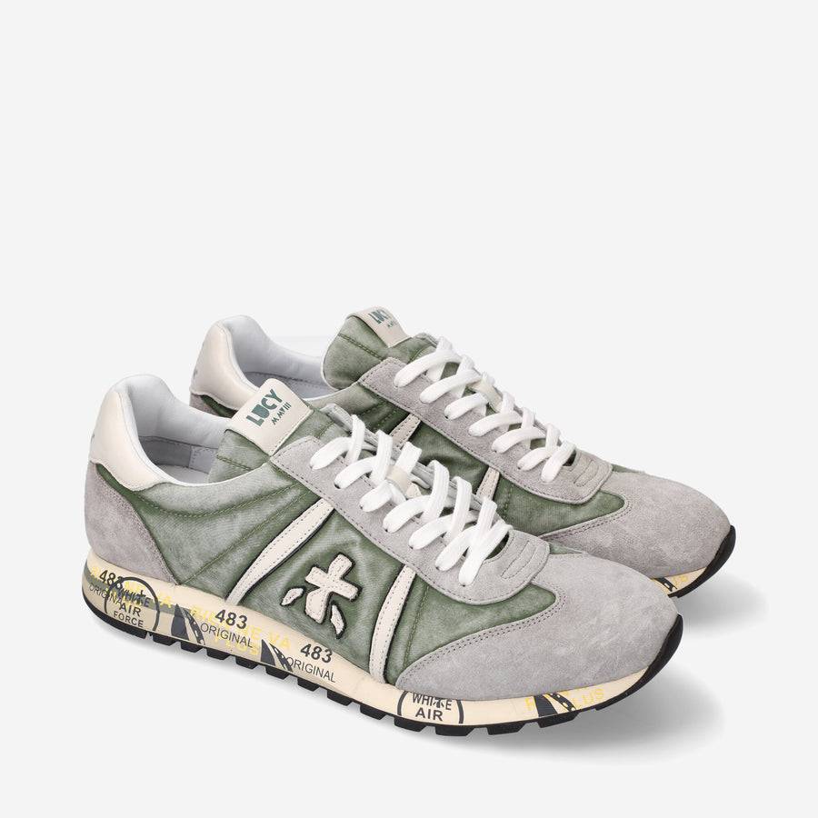 Premiata LUCY 6147 Grande vendita