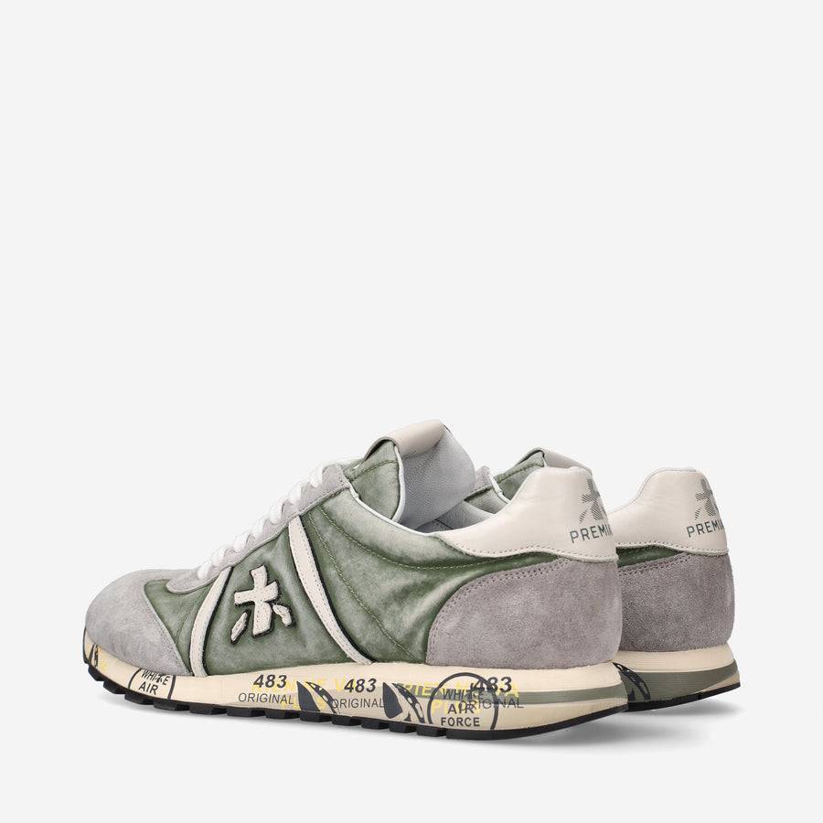 Premiata LUCY 6147 Grande vendita