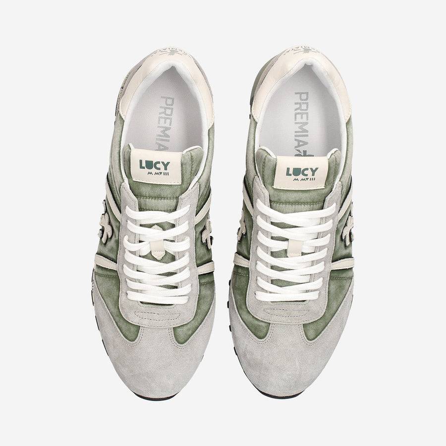 Premiata LUCY 6147 Grande vendita
