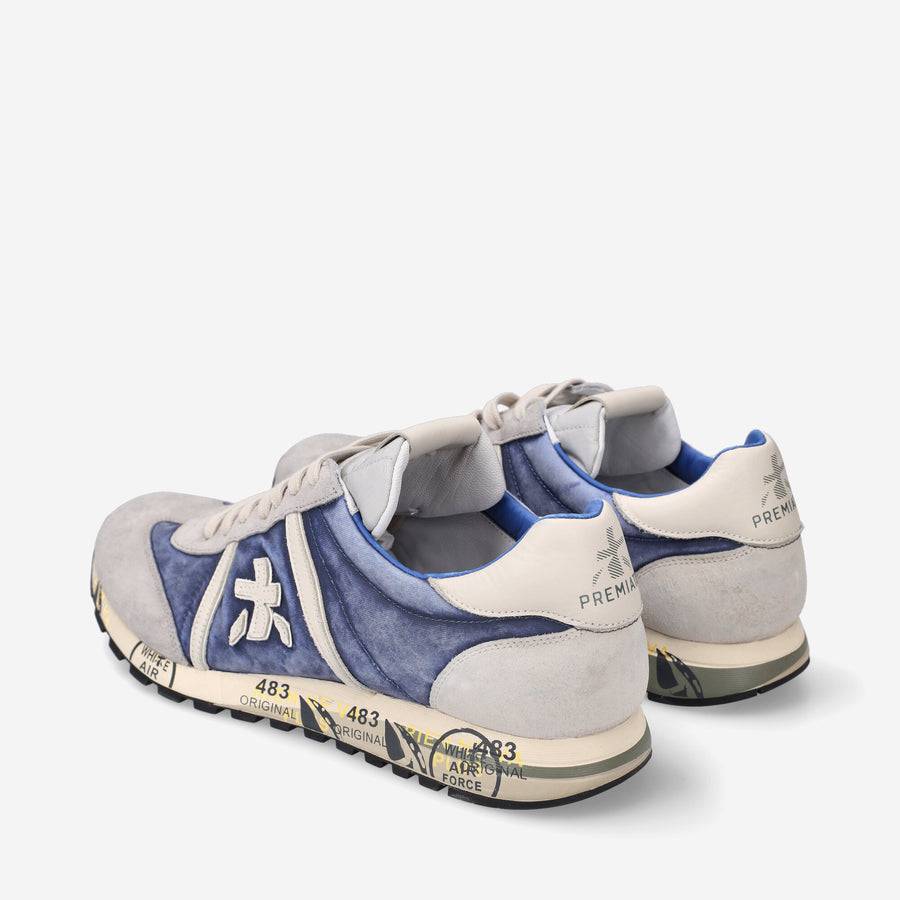 Premiata LUCY 6176 Flash Sale
