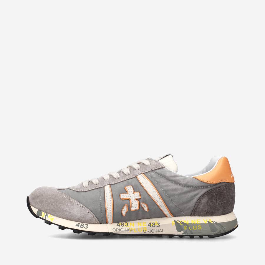 Premiata LUCY 6603 Vendite stagionali