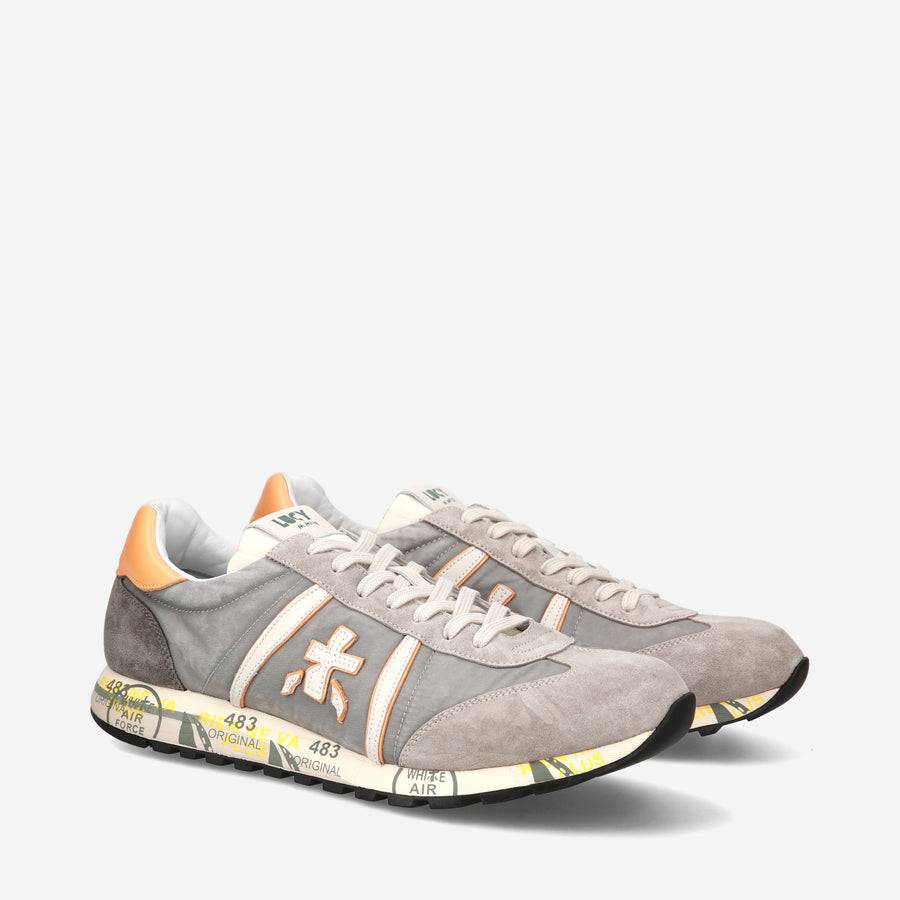 Premiata LUCY 6603 Vendite stagionali