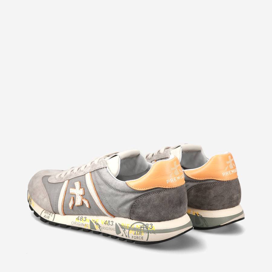 Premiata LUCY 6603 Vendite stagionali