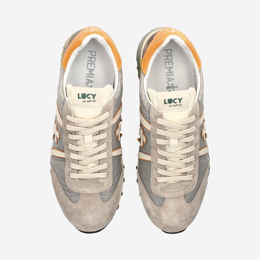 Premiata LUCY 6603 Vendite stagionali