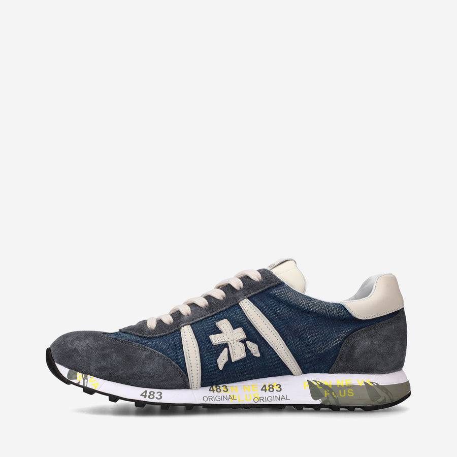 Premiata LUCY 6620 Black Friday