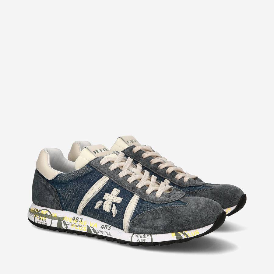 Premiata LUCY 6620 Black Friday