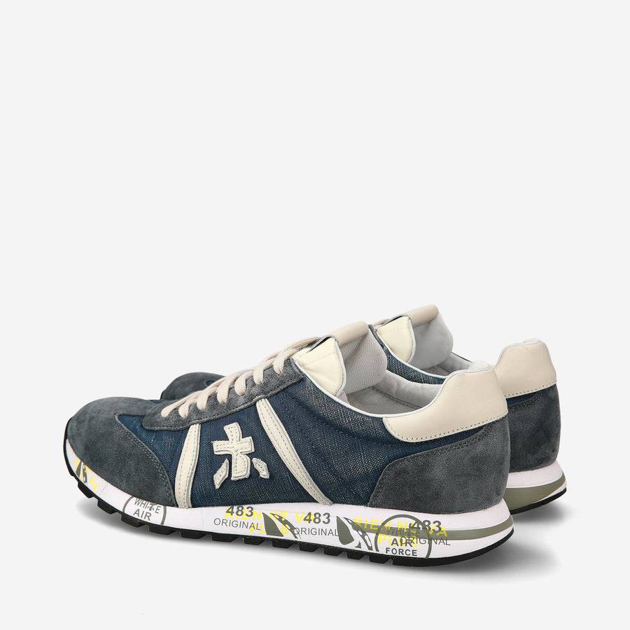 Premiata LUCY 6620 Black Friday