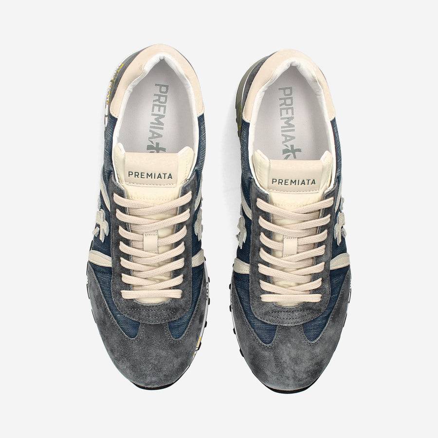 Premiata LUCY 6620 Black Friday