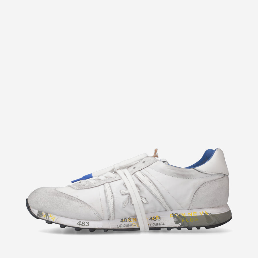 Premiata LUCY 6697 Cyber Monday