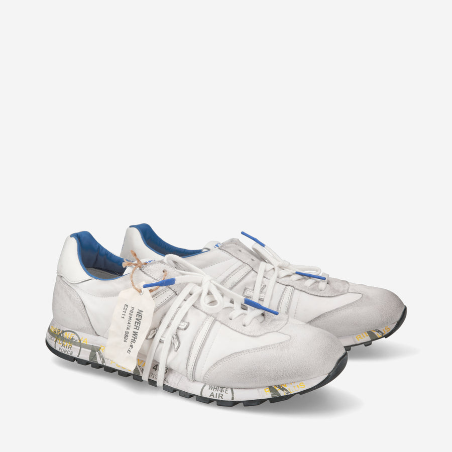 Premiata LUCY 6697 Cyber Monday