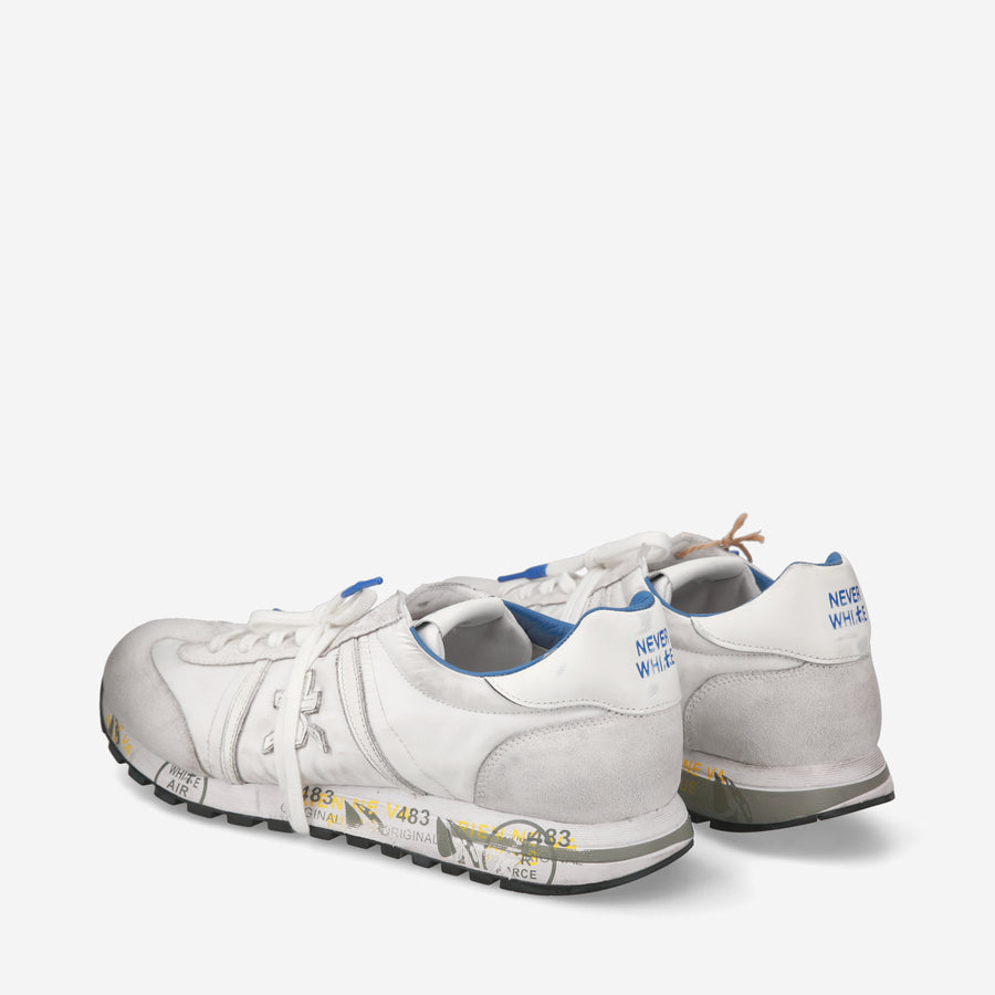 Premiata LUCY 6697 Cyber Monday