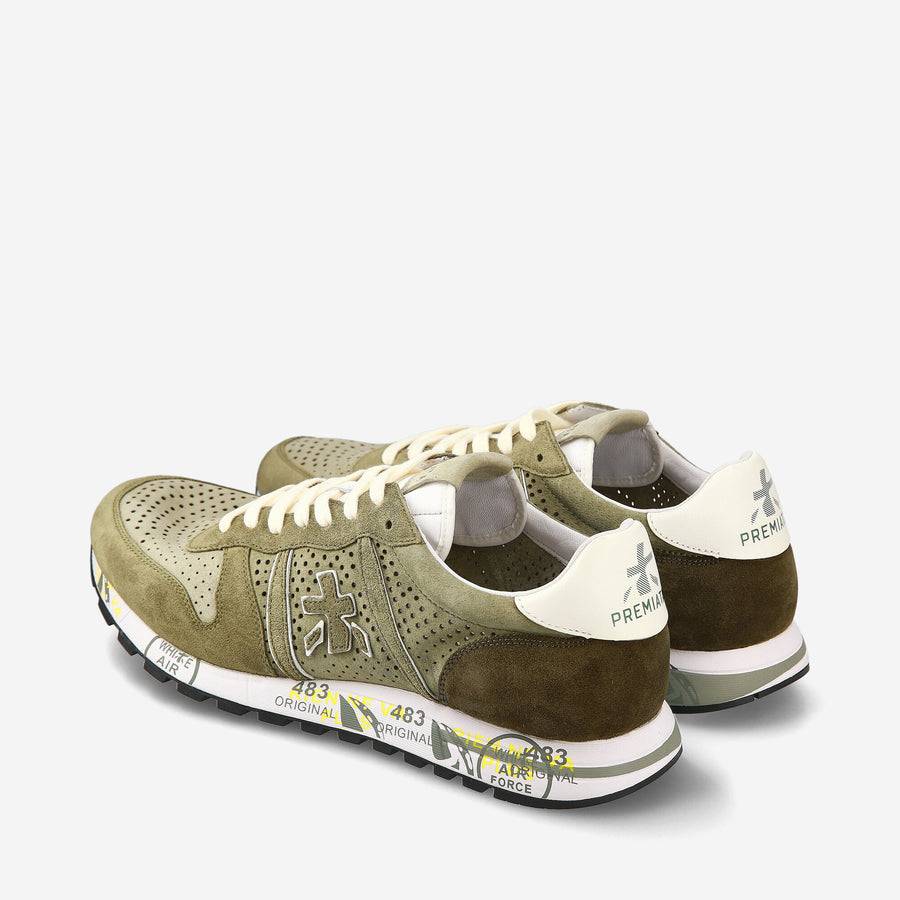 Premiata ERIC 6604 Offerta Giorno del Papà