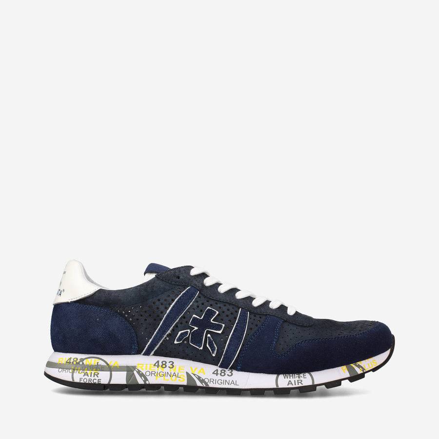 Premiata ERIC 6607 Smaltimento dello stoccaggio