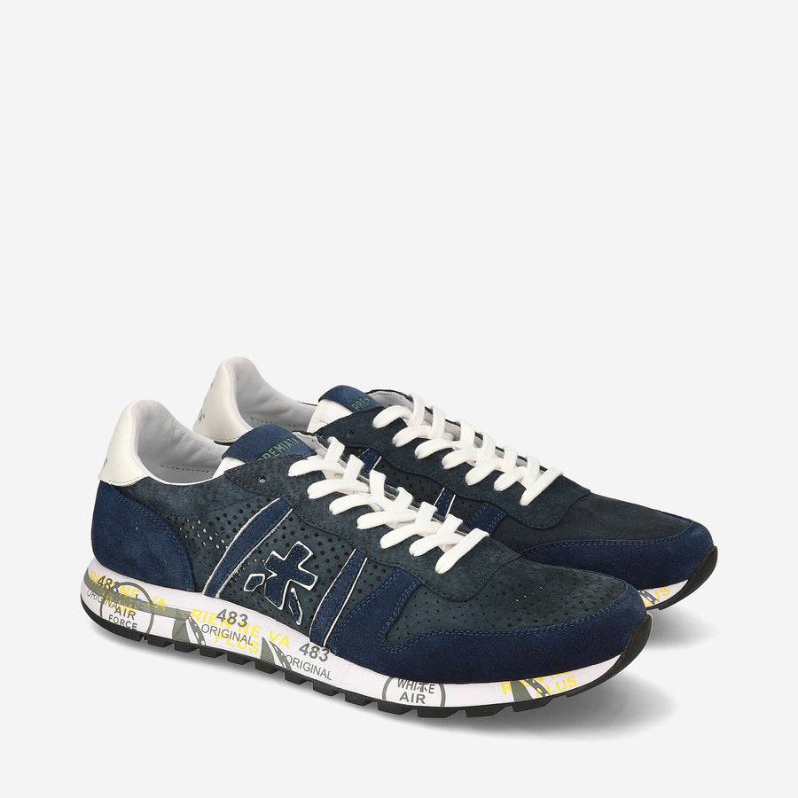 Premiata ERIC 6607 Smaltimento dello stoccaggio