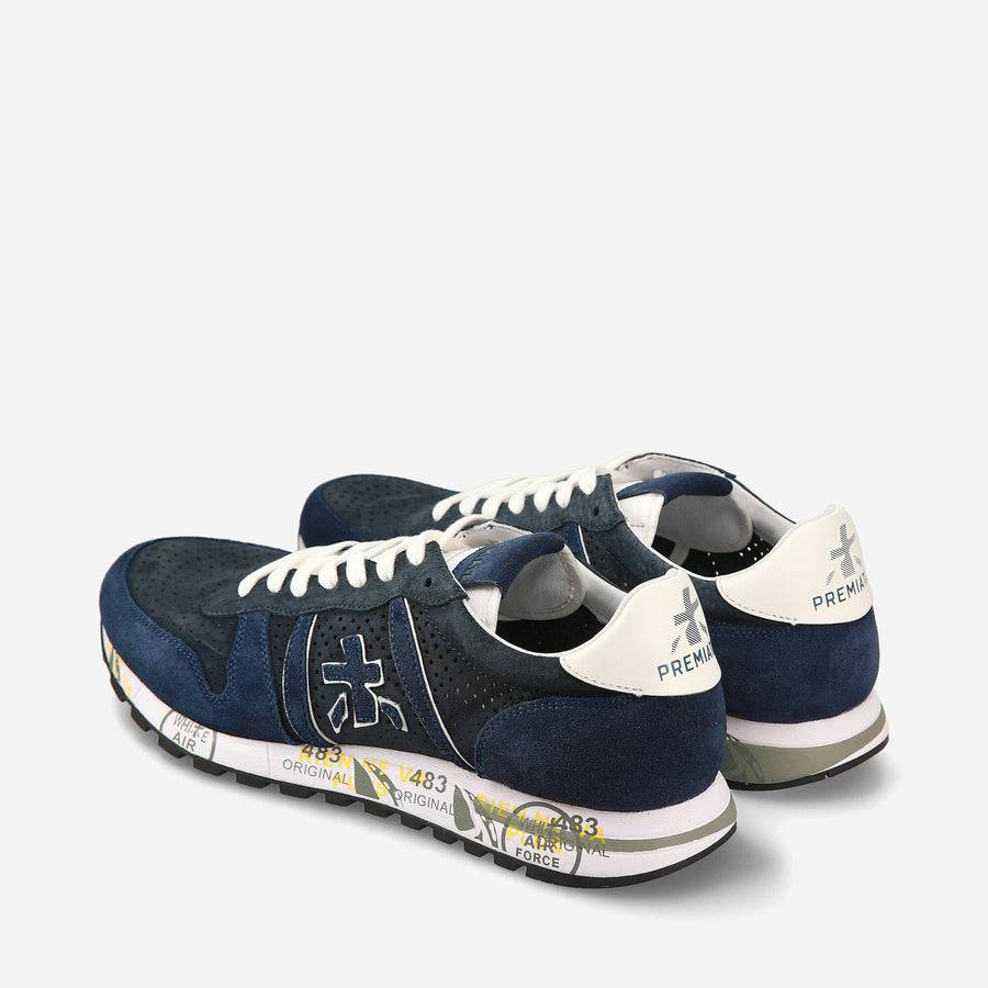 Premiata ERIC 6607 Smaltimento dello stoccaggio
