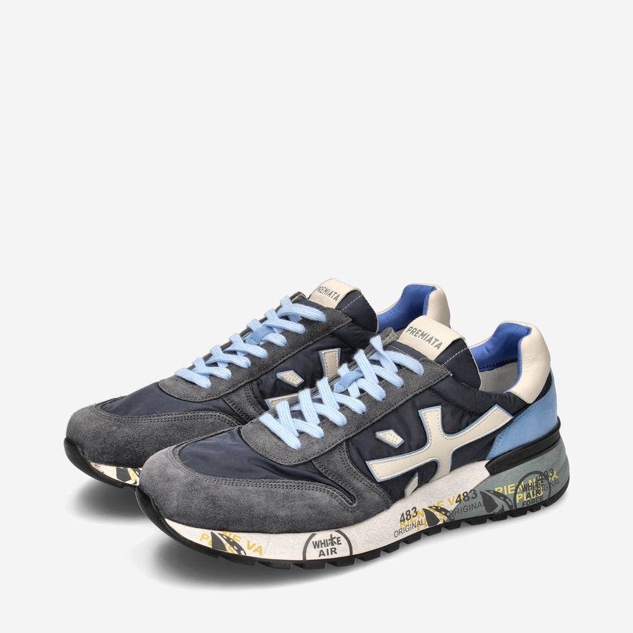 Premiata MICK 1280E Vendita calda