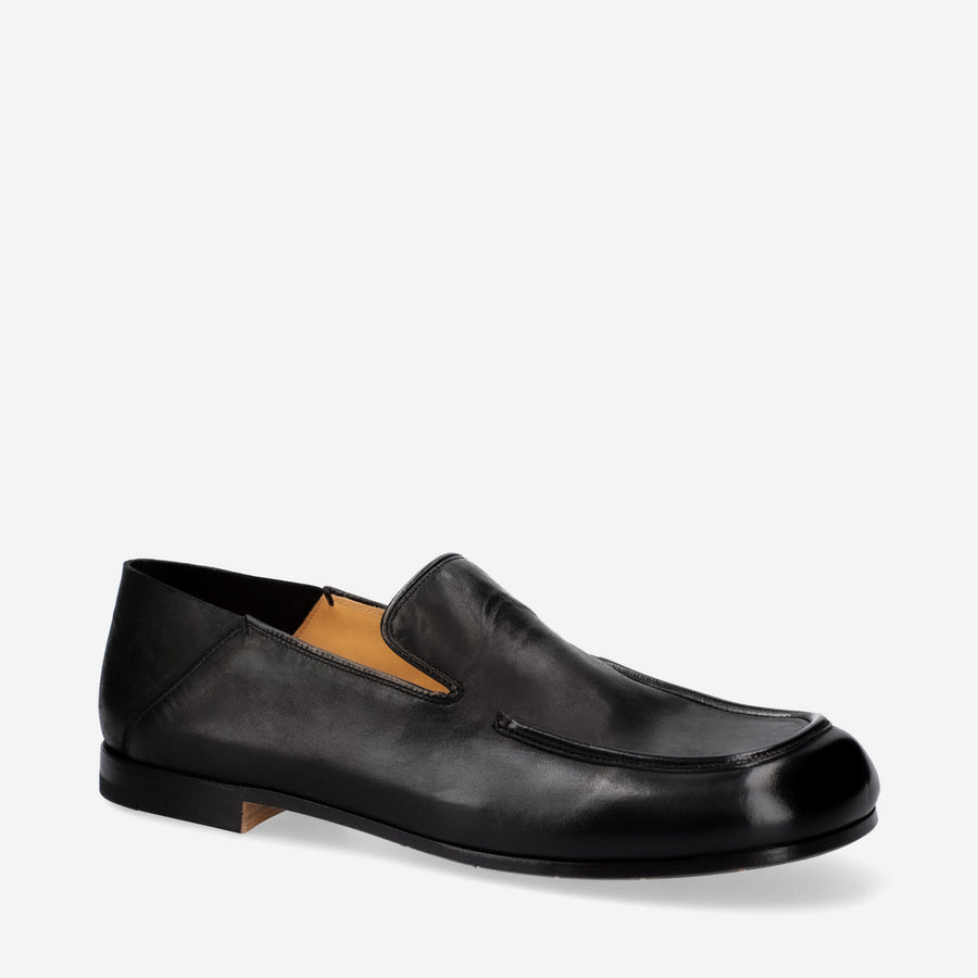Premiata Mocassini Angus 32172A in vitello Online Outlet