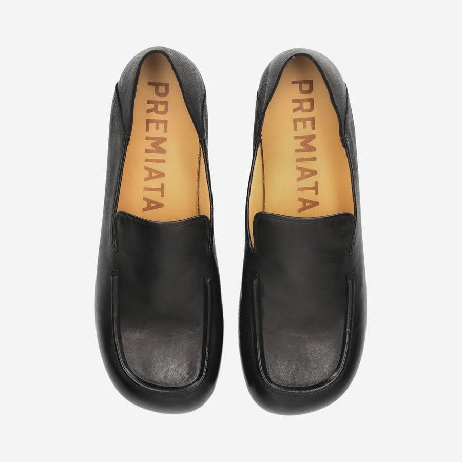 Premiata Mocassini Angus 32172A in vitello Online Outlet