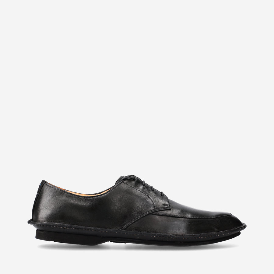 Premiata Derby 32181A in nappa Lightning offer