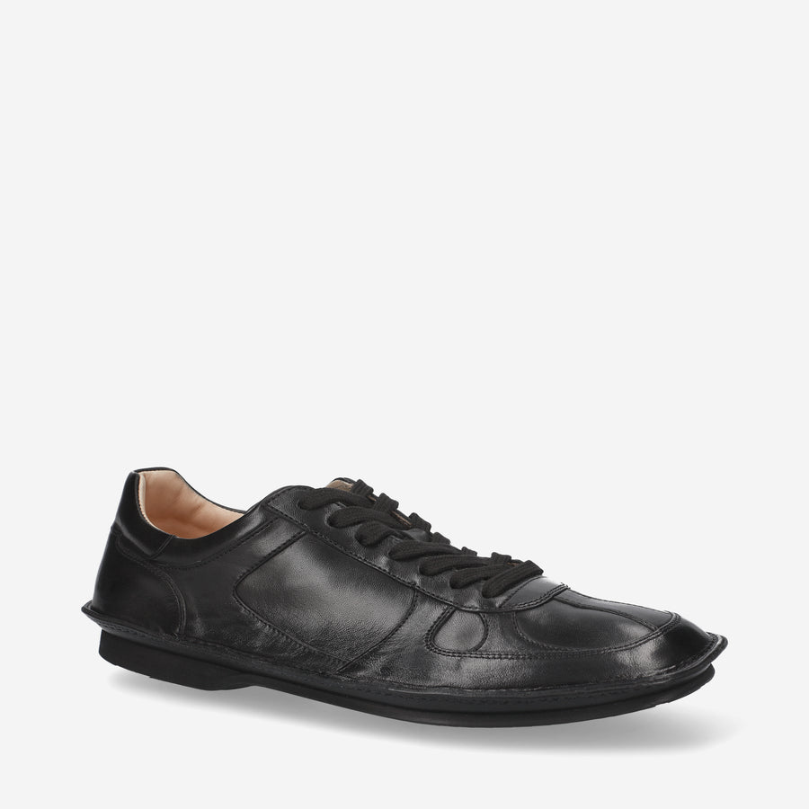 Premiata Stringate 32183B in nappa Nuovi prodotti