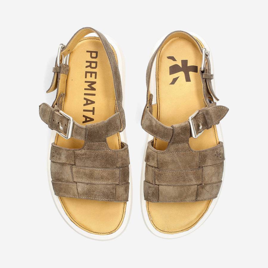 Premiata Sandali Alton 32077A Enormi risparmi