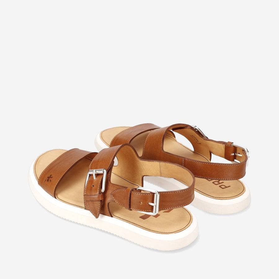 Premiata Sandali in pelle di vitello Sconti VIP
