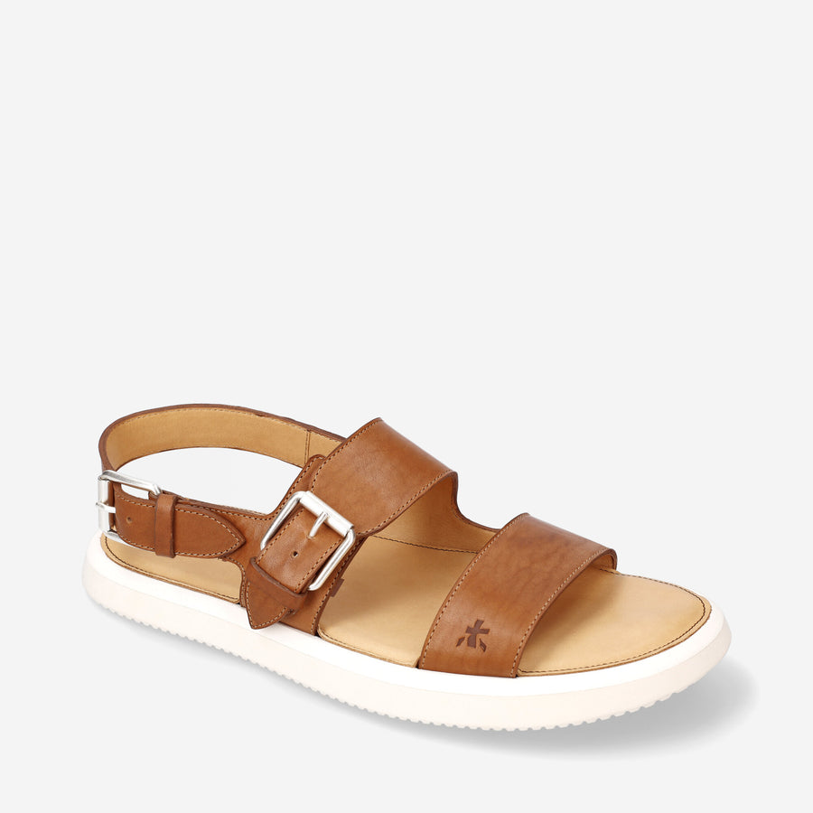 Premiata Sandali in pelle di vitello Sconti VIP