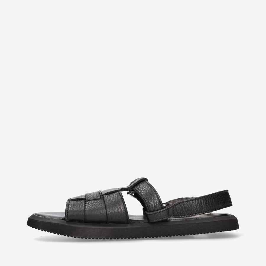 Premiata Sandali Alton 32077 Prezzo basso