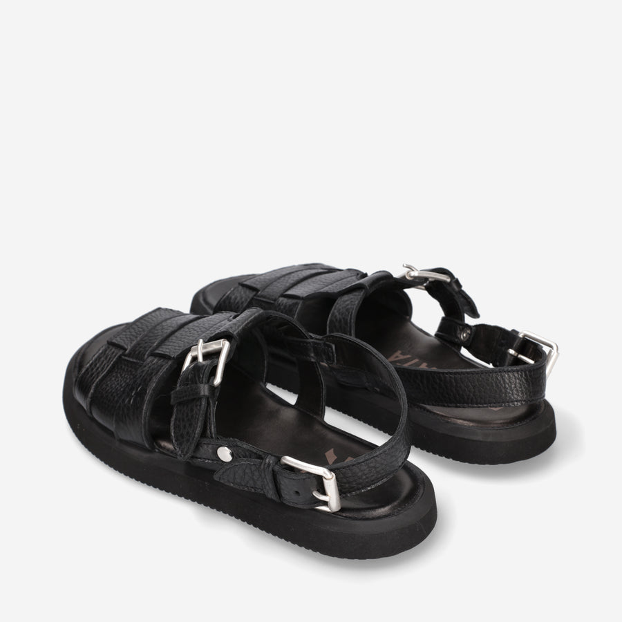 Premiata Sandali Alton 32077 Prezzo basso