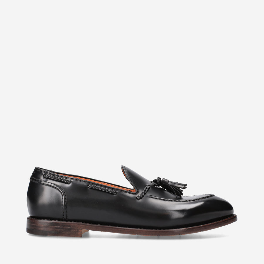 Premiata Mocassini Cola in vitello M32056I Super Saving Price