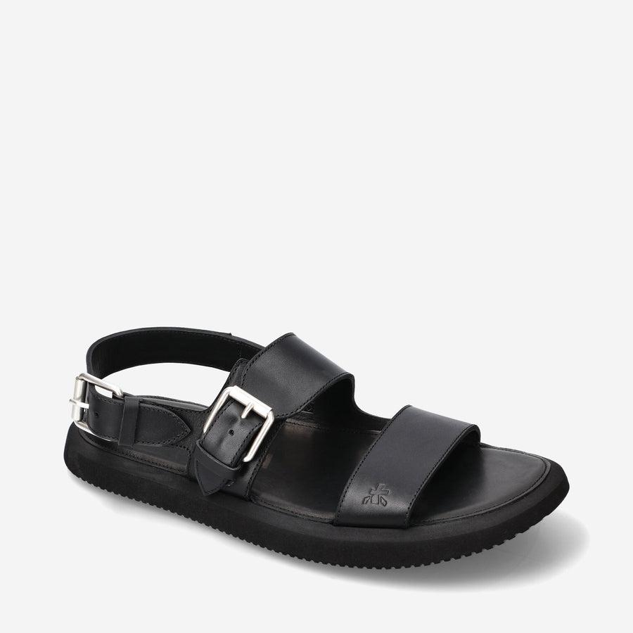 Premiata Sandali in Vitello Bottalato Offerta settimanale