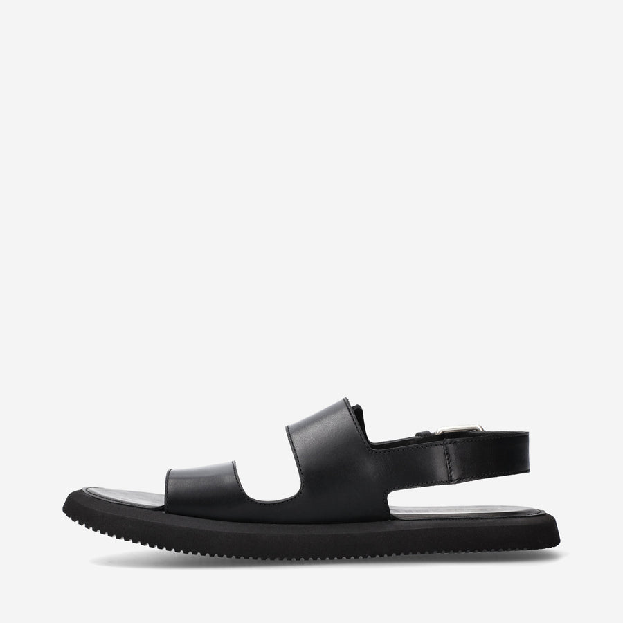 Premiata Sandali in Vitello Bottalato Offerta settimanale
