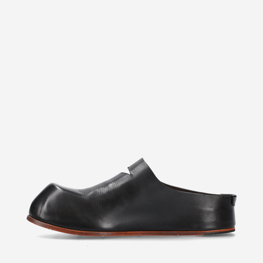 Premiata Sabot in pelle 32179A Rilascio limitato