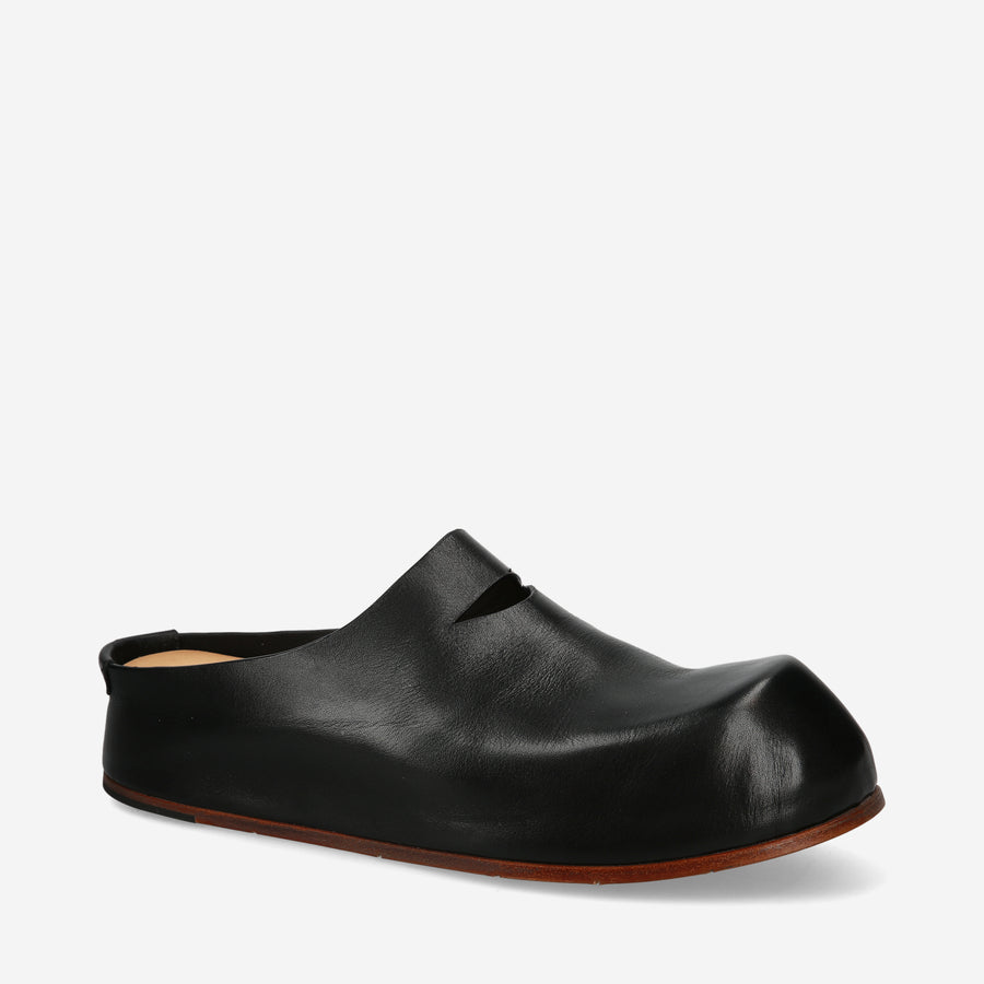 Premiata Sabot in pelle 32179A Rilascio limitato